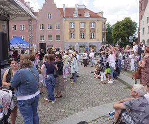 Święto Muzyki 2025. Olsztyn zamienił się w radosne miasto muzyki!