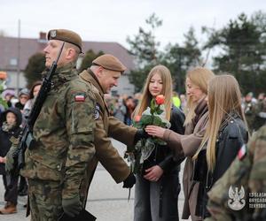 Śląskie: Terytorialsi złożyli w niedzielę przysięgę. Czeka ich trzy lata szkoleń