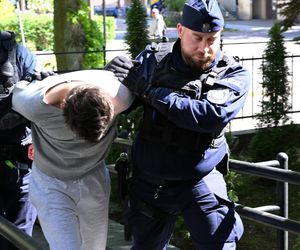 Doprowadzenie w Świnoujściu
