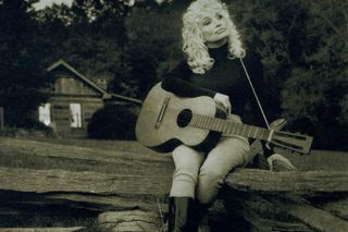 Dolly Parton