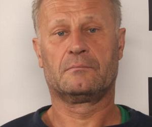 Strzelanina w Starej Wsi. List gończy za Tadeuszem Dudą. Jest też zgoda na areszt