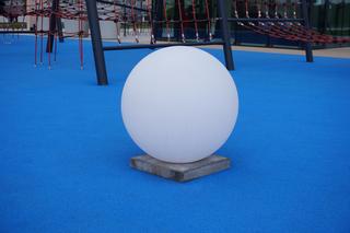 Nowy punkt widokowy w Lublinie już działa. Można tu odpocząć i podziwiać piękną panoramę miasta [GALERIA]