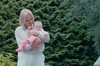 M jak miłość, odcinek 1876: Piękny plan Doroty na życie z Bartkiem. Adoptują dziecko i kupią dom po rodzicach - ZDJĘCIA
