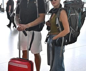 Ruszyli po kasę do Afryki