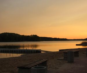 To najpiękniejsze plaże w Wielkopolsce. Są idealne na wakacyjny wypoczynek! [ZDJĘCIA]