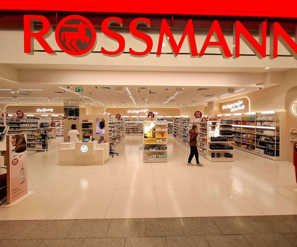 Rossmann