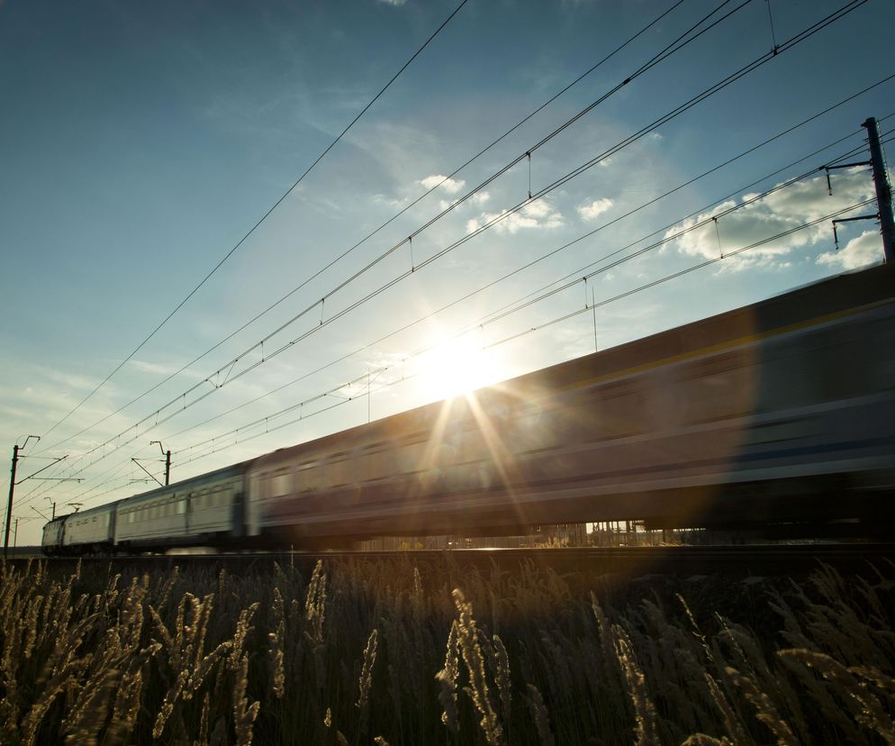 Intercity wraca po dekadach