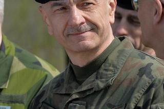 Najważniejsi dowódcy polskiej armii składają rezygnację