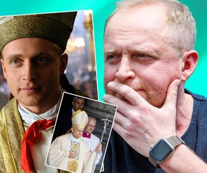 Adamczyk podsumował nowego papieża. O Leonie XIV ma kontrowersyjne zdanie! Wszystko zdradził