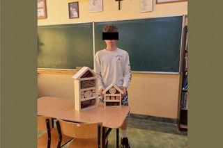 Podejrzany o zabójstwo Mai z Mławy miał problemy z agresją? Jego znajomi zdradzają. „Potrafił wkurzyć się z niczego”