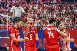 Mecz Polska - Iran siatkówka 18.08.2022: GODZINA. O której jest mecz Polski w Memoriale?