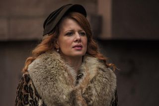 Gra z Cieniem, odcinek 6. Nina (Karolina Gruszka)