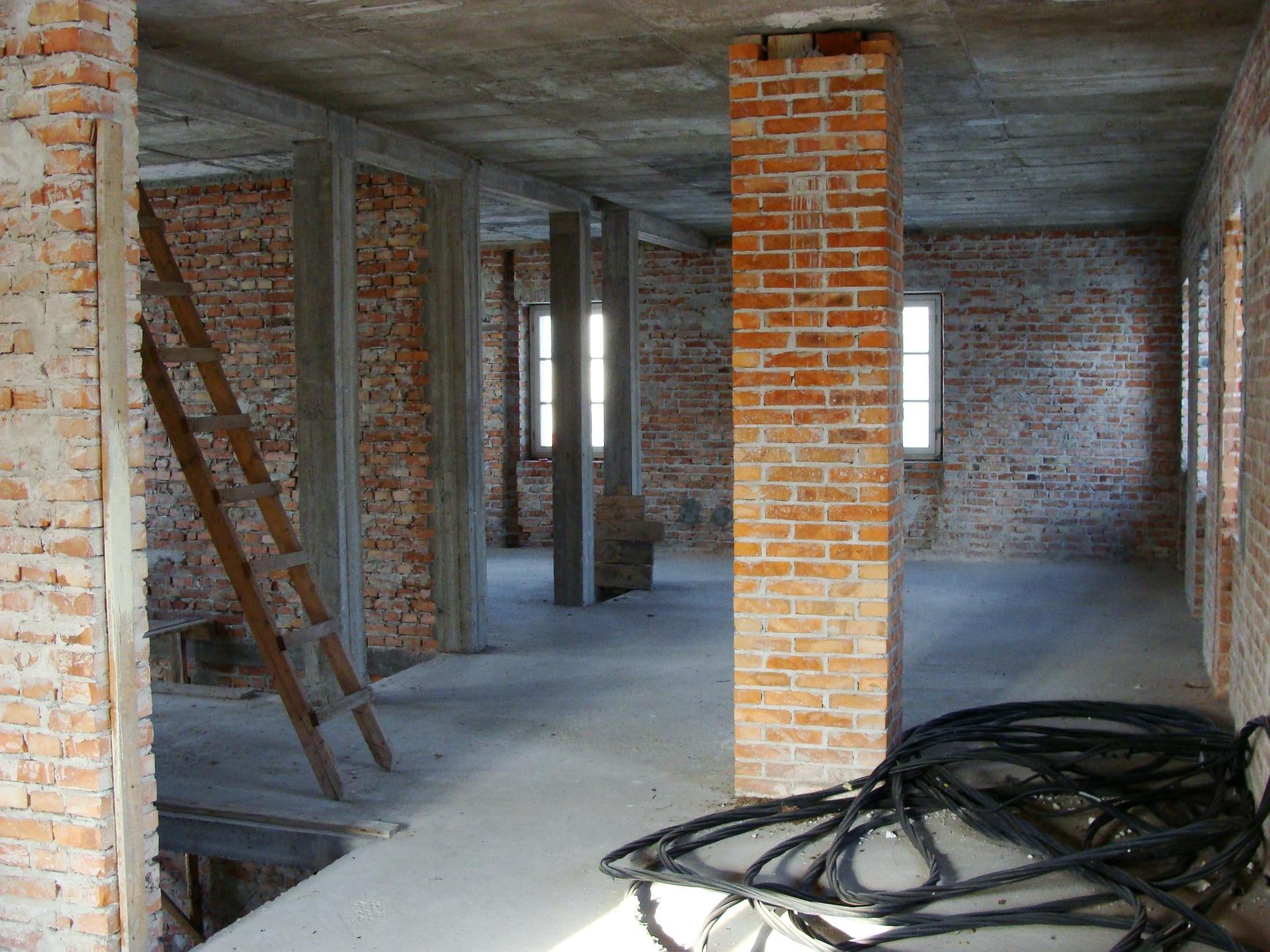 Willa Ogrodników - zobacz zdjęcia restauracji w warszawskim Wola Park przed i po remoncie