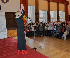 W Olsztynie trwają Dni Seniora