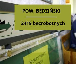 Gdzie jest najwięcej zarejestrowanych bezrobotnych? LISTA MIAST 