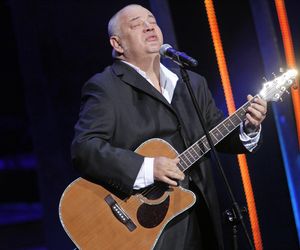 Tak wygląda grób Stanisława Soyki