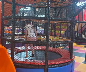 FLY Park 