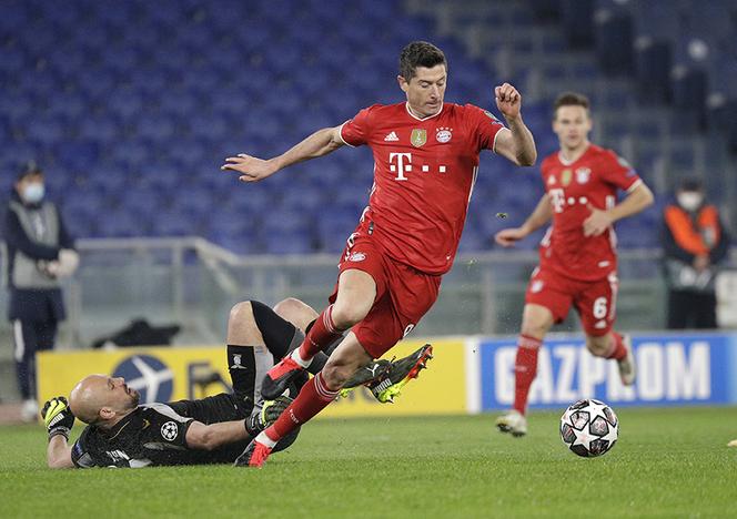Robert Lewandowski