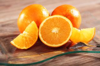 Właściwości pomarańczy: dlaczego warto jeść pomarańcze?