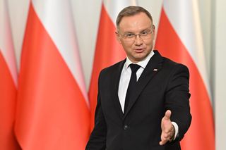 Andrzej Duda powołał prezesa Izby Cywilnej Sądu Najwyższego. Wszystko wiadomo