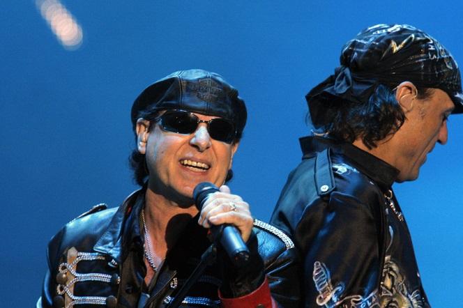 Scorpions zagrają w Łodzi! Informacje na temat koncertu