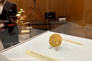 najdroższa moneta w Polsce