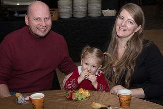 Impreza górali w USA