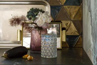 Wielka metamorfoza domu z lat 80. Mariaż nowoczesności i wzornictwa