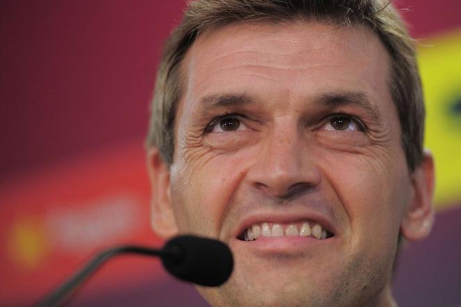 Tito Vilanova, FC Barcelona