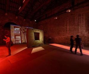 Srebrny Lew, Pawilon Chile, Biennale Architektury w Wenecji