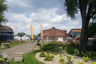 Nowe centrum Dąbrowy Górniczej