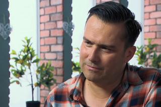 Barwy szczęścia odc. 2737: Damian (Michał Lesień-Głowacki)