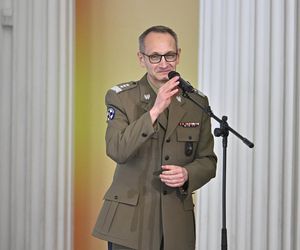 Konferencja Portalu Obronnego - otwarcie