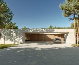 Życie w Architekturze 2025. dom betOnowy. PL.ARCHITEKCI