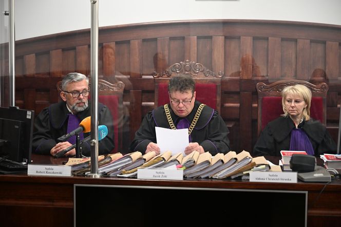 Sołtys za kratkami. Zastrzelił Pyrka i odciął mu łeb! Jest decyzja sądu