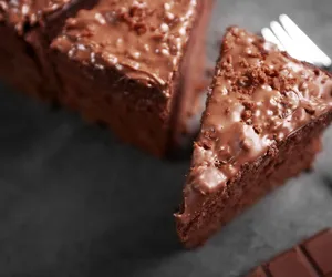 Ciasto Szympans. Tak dziko pyszne, że zadowoli nawet najwybredniejsze podniebienia