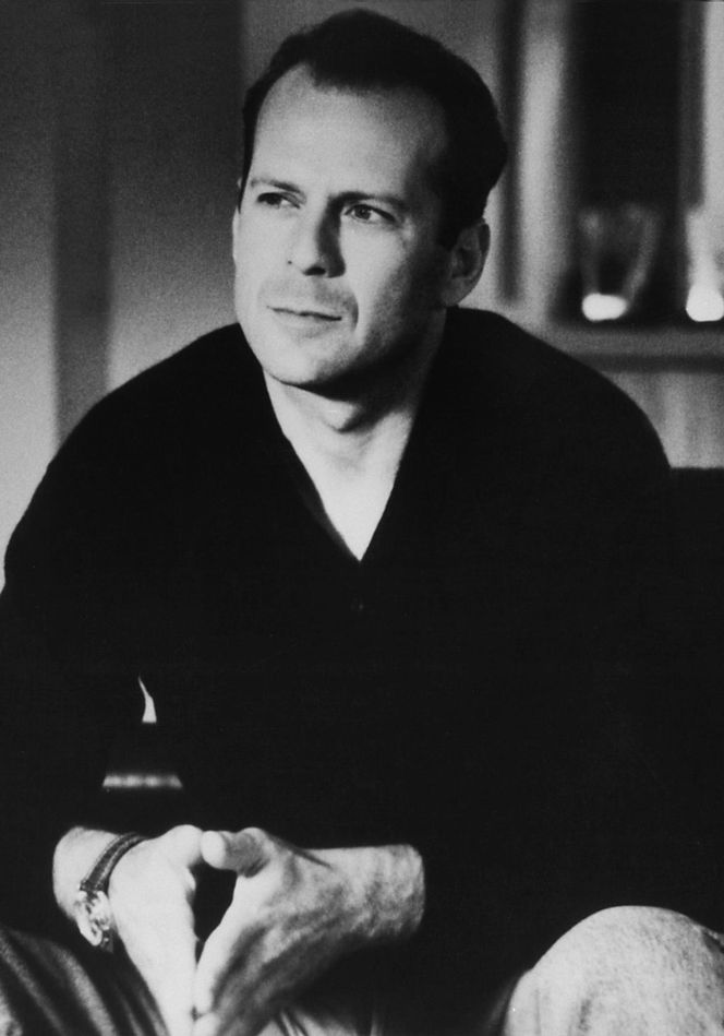 Bruce Willis 