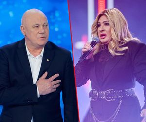 Na antenie TVP zakpili z Rynkowskiego i Kozidrak. Publiczność pękała ze śmiechu podczas Mazurskiej Nocy Kabaretowej