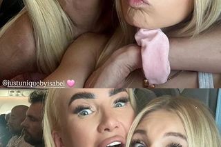 Macudzińscy w Nowym Jorku 