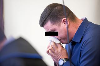 Przejechał na pasach dwie dziewczyny