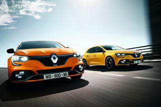 Renault Megane RS 2018