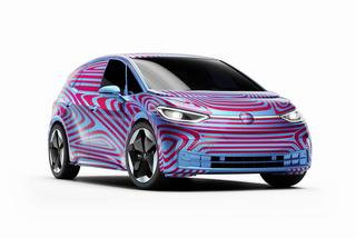 Tyle będzie kosztował rewolucyjny Volkswagen ID.3 - otwarto rezerwacje na elektryczne auto - CENA