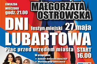 Wielkie święto Lubartowa
