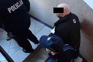 Krystek skazany na 15 lat więzienia! Nazywają go łowcą nastolatek