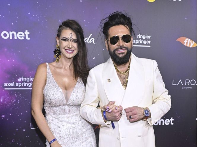 Maja Rutkowski, Krzysztof Rutkowski