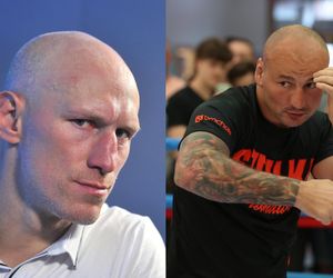 Włodarczyk chce się bić ze Szpilką w MMA. To nie diablica, tylko mała kocica