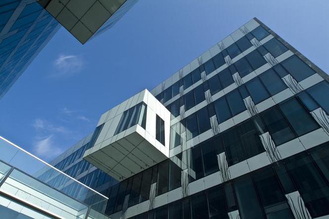 Systemy z aluminium - indywidualne rozwiązania obiektowev