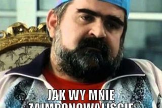 Memy po meczu Polska Holandia