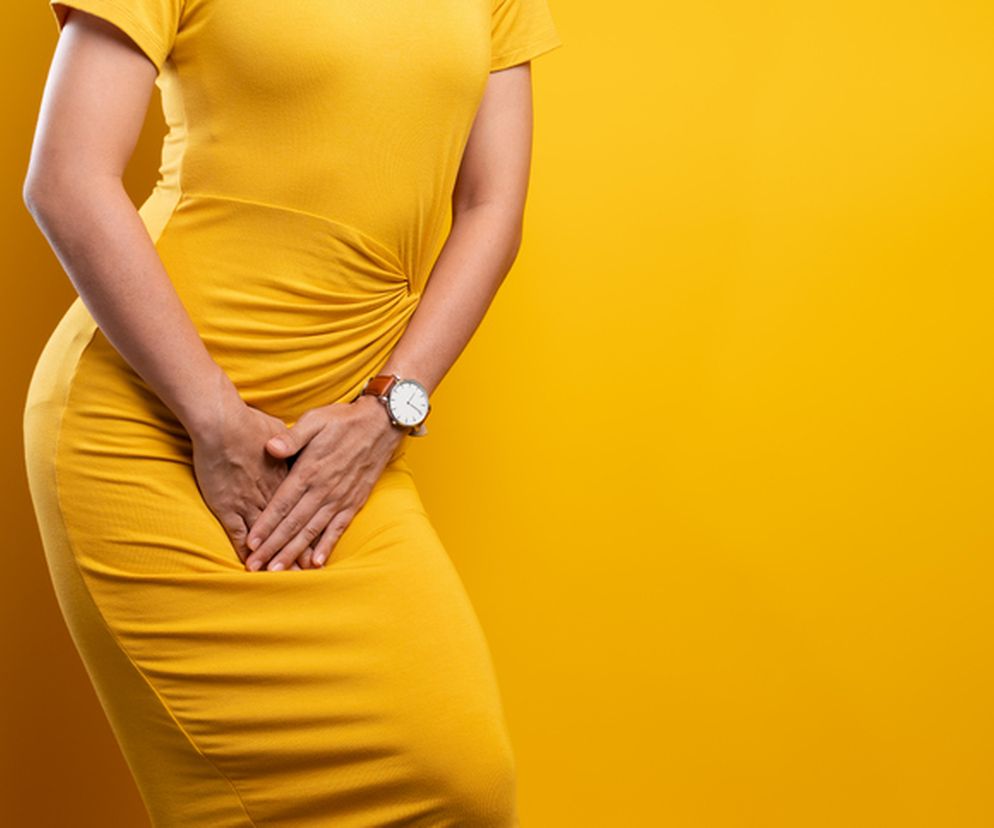 Krocze - budowa, funkcje, choroby