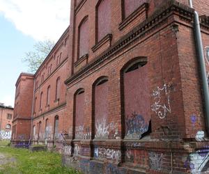 Olsztyn miastem koszar. Tak wyglądają najstarsze z zachowanych. Zobacz zdjęcia